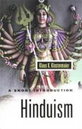 Hinduism: A Short Introduction
