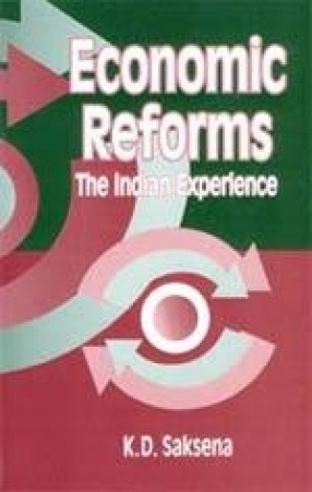 Economic Reforms: The Indian Experience