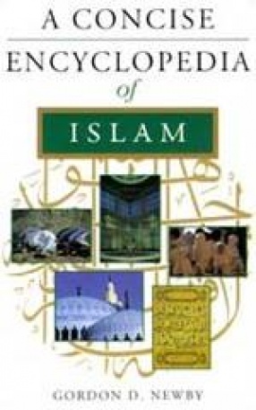 A Concise Encyclopedia of Islam