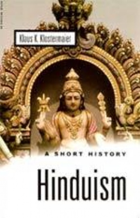 Hinduism: A Short History