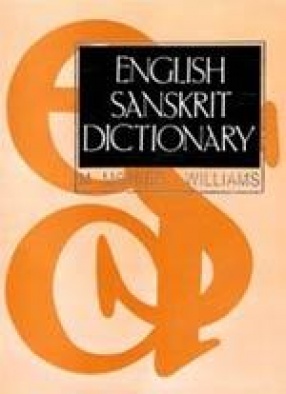 English-Sanskrit Dictionary