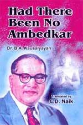 Had There been no Ambedkar