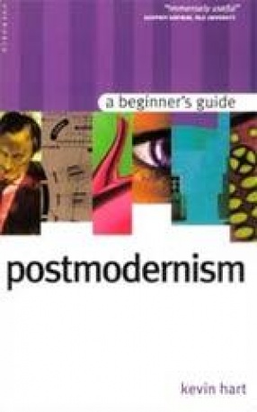 Postmodernism: A Beginner's Guide