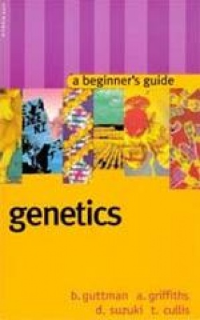Genetics: A Beginner's Guide