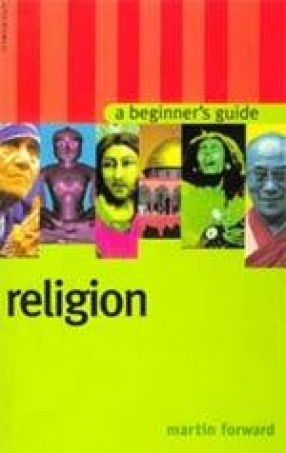 Religion: A Beginner's Guide