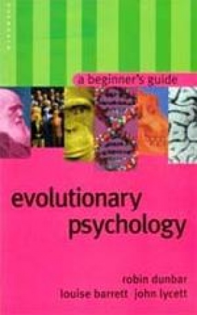 Evolutionary Psychology: A Beginner's Guide