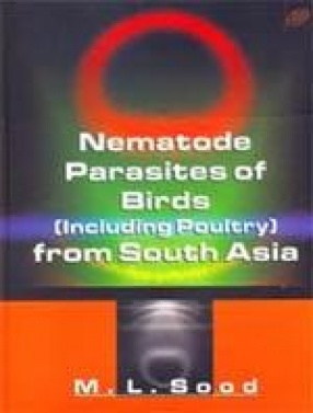 Nematode Parasites of Birds (Including Poultry) From South Asia