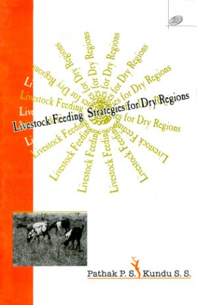 Livestock Feeding Strategies for Dry Regions