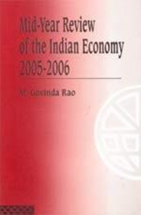 Mid-Year Review of the Indian Economy 2005-2006