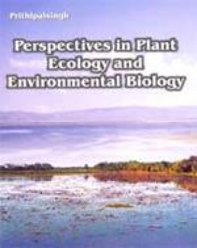 Perspectives in Plant Ecology and Environmental Biology