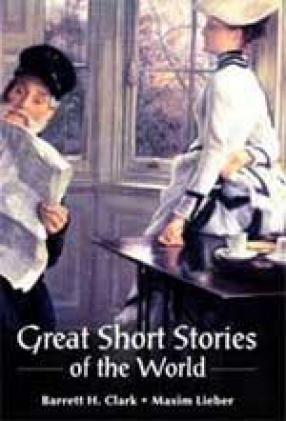 Great Short Stories of the World (In 3 Volumes)