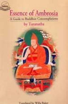 Essence of Ambrosia: A Guide to Buddhist Contemplations