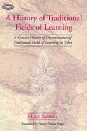 A History of Traditional Fields of Learning