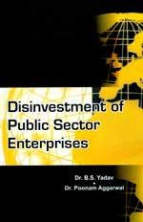 Disinvestment of Public Sector Enterprises in India