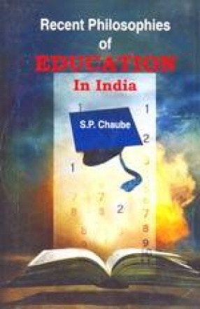 Recent Philosophies of Education in India