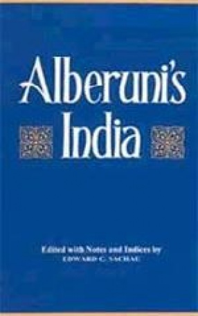 Alberuni's India (In 2 Volumes)