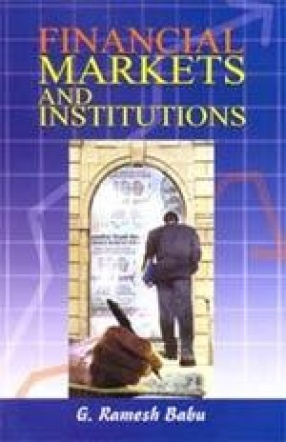 Financial Markets and Institutions