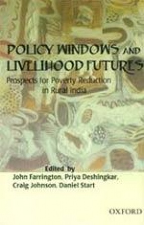 Policy Windows and Livelihood Futures