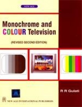 Monochrome and Colour Television