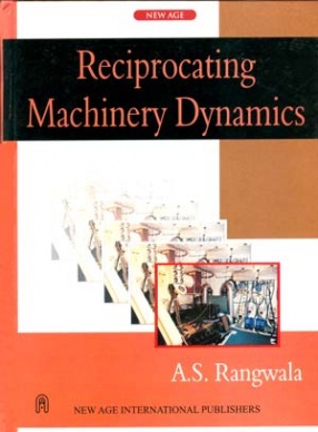 Reciprocating Machinery Dynamics