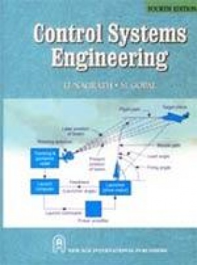 Control Systems Engineering