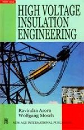 High Voltage Insulation Engineering