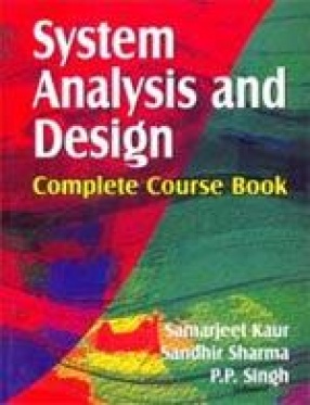 System Analysis and Design: Complete Course Book