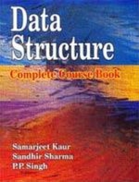 Data Structure: Complete Course Book