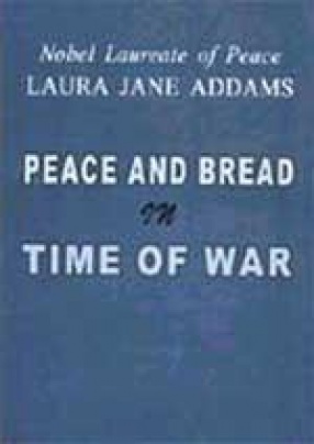 Peace and Bread in Time of War