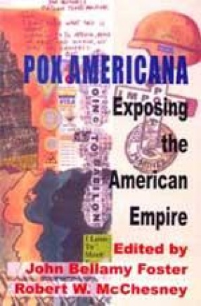 Pox Americana: Exposing the American Empire