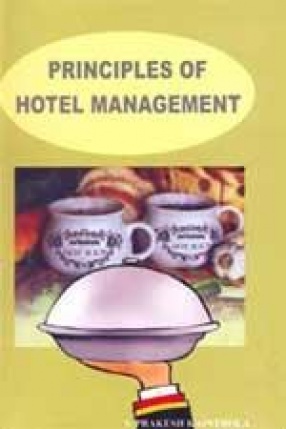 Principles of Hotel Management