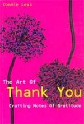 The Art of Thank You: Crafting Notes of Gratitude