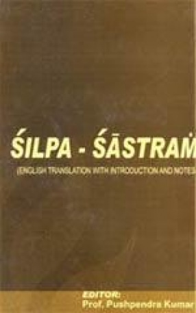 Silpa-Sastram: English Translation with Introduction and Notes