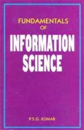 Fundamentals of Information Science