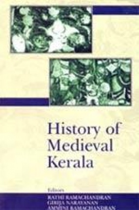 History of Medieval kerala