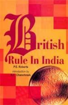 British Rule in India (In 2 Volumes)