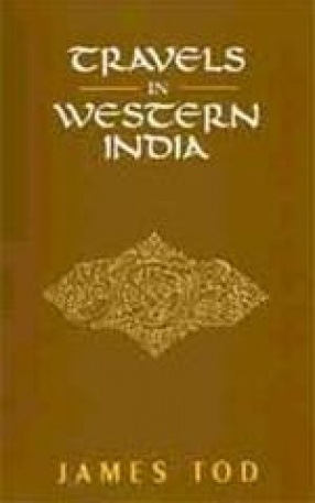 Travels in Western India