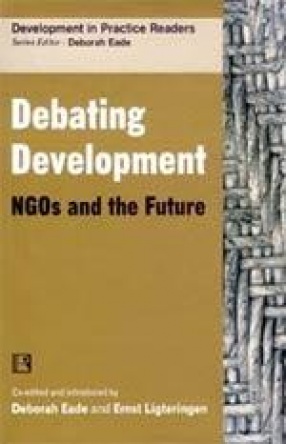 Debating Development: NGOs and the Future