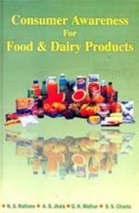 Consumer Awareness for Food & Dairy Products