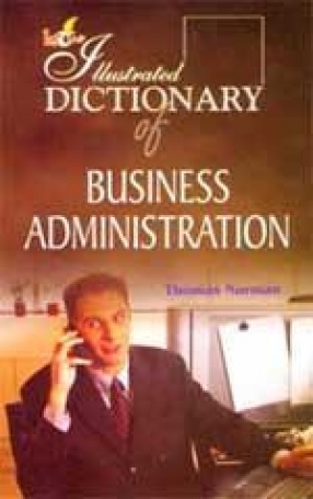 Illustrated Dictionary of Business Administration