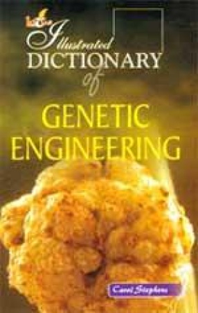 Illustrated Dictionary of Genetic Engineering