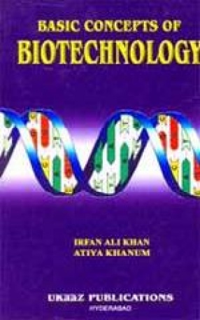 Basic Concepts of Biotechnology