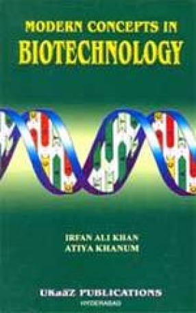 Modern Concepts in Biotechnology