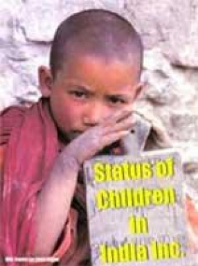 Status of Children in India Inc.