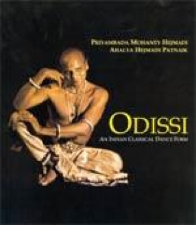 Odissi: An Indian Classical Dance Form