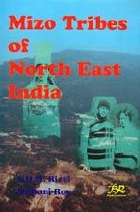 Mizo Tribes of North East India