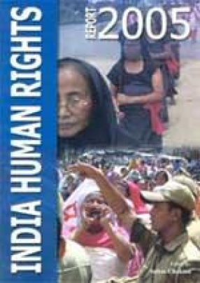 India Human Righs Report 2005