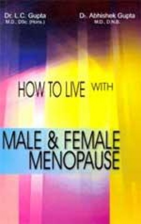 How to Live with Male & Female Menopause