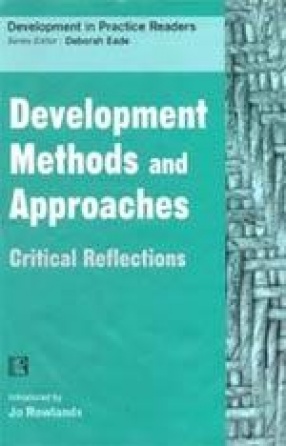 Development Methods and Approaches: Critical Reflections