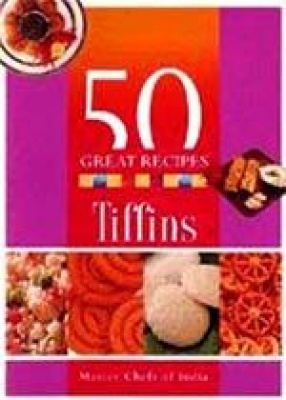 50 Great Recipes: Tiffins